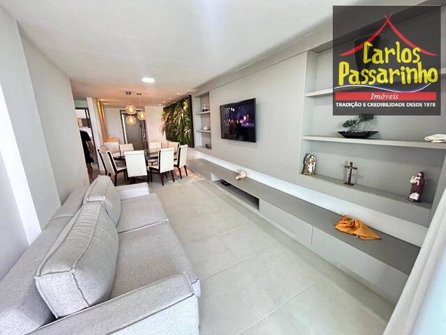 Apartamento para Venda em Conde - 5