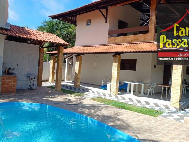 #62919949 - Casa para Venda em Conde - PB - 1