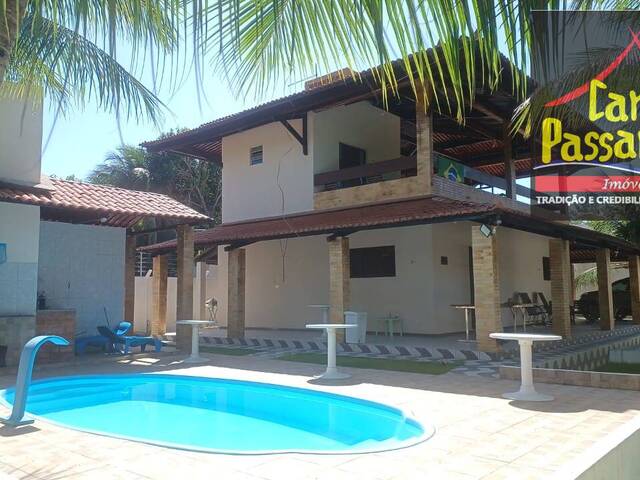 #62919949 - Casa para Venda em Conde - PB - 2
