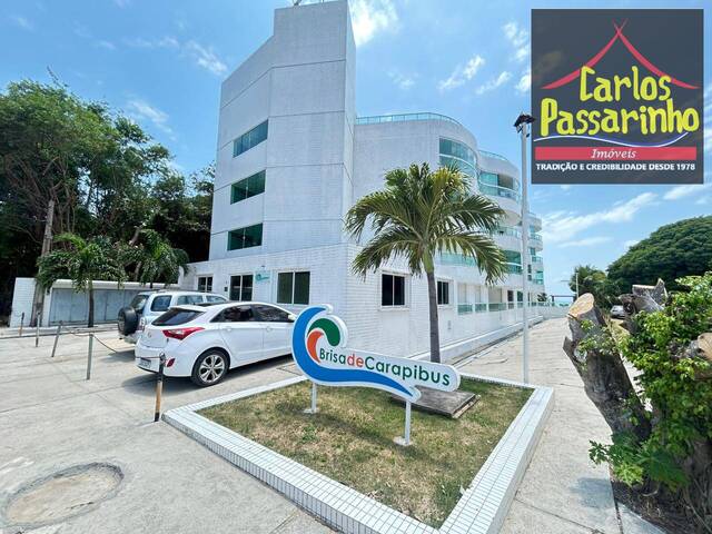 #62919950 - Apartamento para Venda em Conde - PB - 1