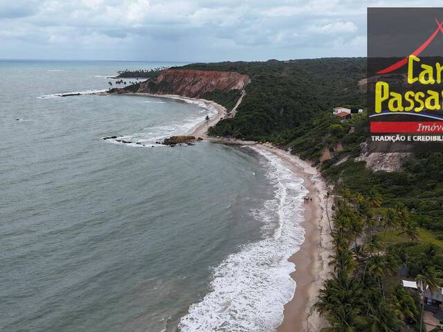 Área para Venda em Conde - 4