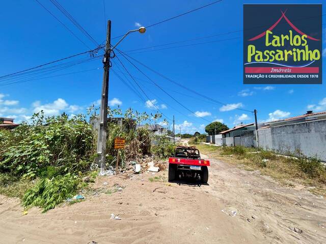 #62919953 - Terreno para Venda em Conde - PB - 2