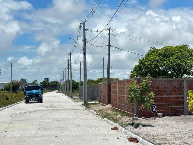 #62919954 - Terreno para Venda em Conde - PB - 2