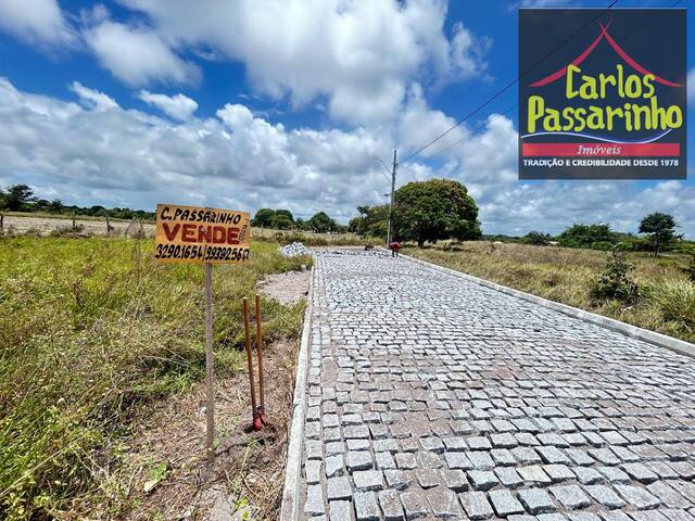 #62919955 - Terreno para Venda em Conde - PB - 3