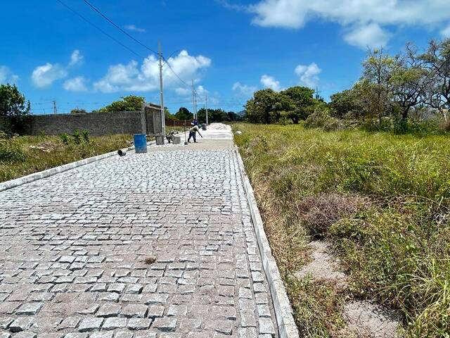 Terreno para Venda em Conde - 4