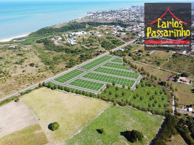 Terreno para Venda em Conde - 5