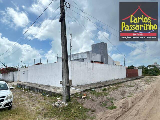 #62919956 - Casa para Venda em Conde - PB