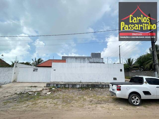 #62919956 - Casa para Venda em Conde - PB