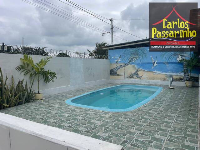 Venda em Village Jacumã - Conde