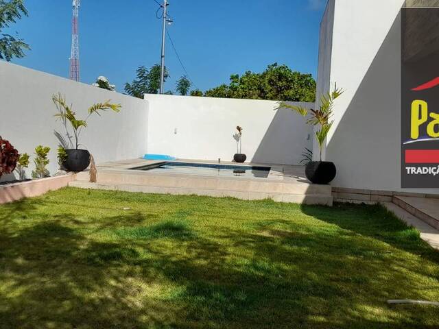 #62919959 - Casa para Venda em Conde - PB - 1