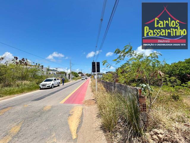 #62919960 - Terreno para Venda em Conde - PB - 2