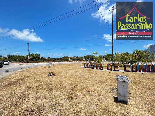 #62919960 - Terreno para Venda em Conde - PB - 3