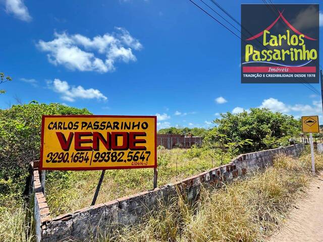 Venda em Carapibus - Conde