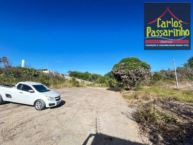 #62919961 - Terreno para Venda em Conde - PB - 2