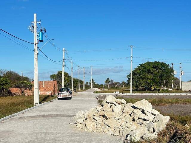 #62919962 - Terreno para Venda em Conde - PB - 2