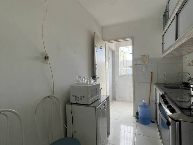 #62919963 - Apartamento para Venda em Conde - PB - 2