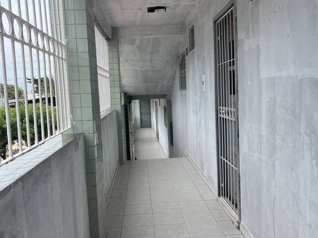 #62919963 - Apartamento para Venda em Conde - PB - 3