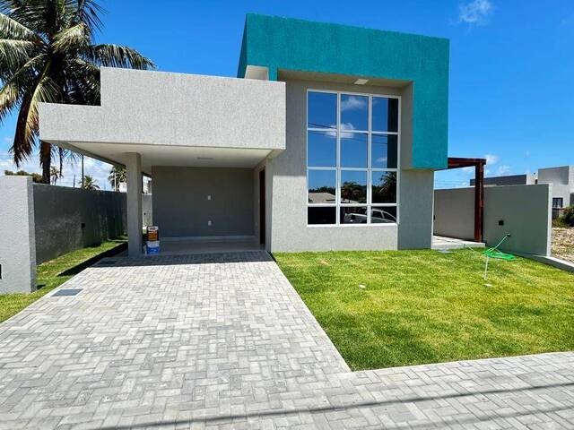 #62919966 - Casa para Venda em Conde - PB - 1