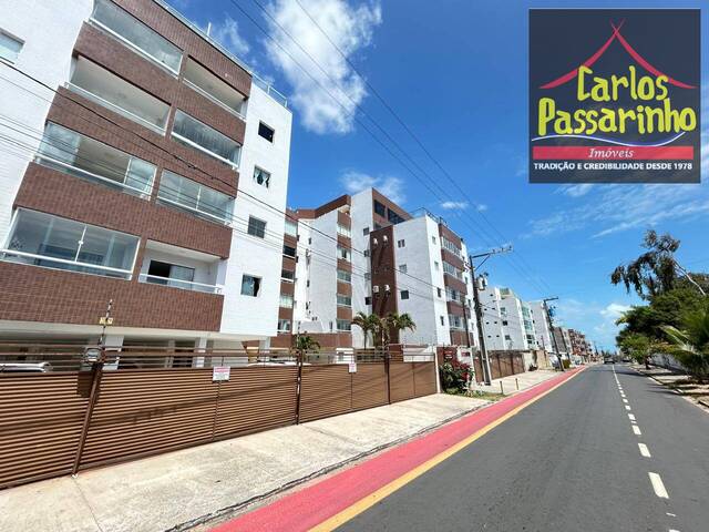#62919967 - Apartamento para Venda em Conde - PB - 2