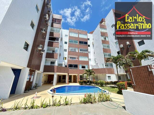 #62919967 - Apartamento para Venda em Conde - PB - 3