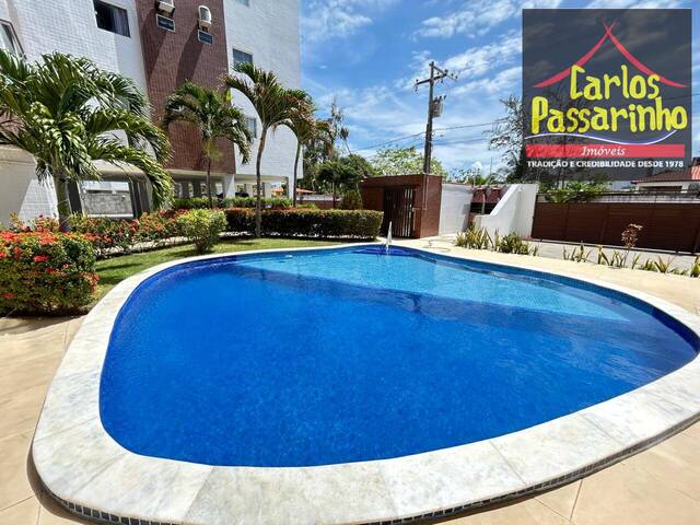 Apartamento para Venda em Conde - 5