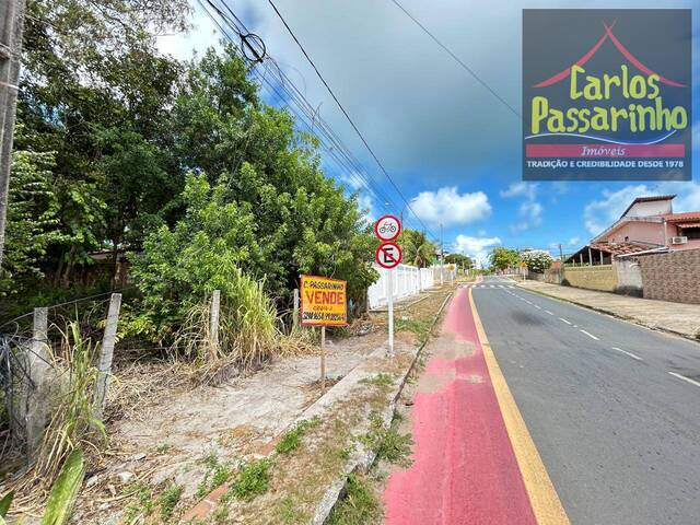 #62919968 - Terreno para Venda em Conde - PB - 2