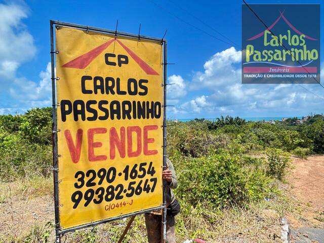 #62919969 - Terreno para Venda em Conde - PB - 3