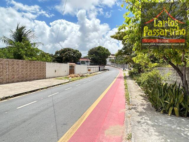 #62919970 - Terreno para Venda em Conde - PB - 1