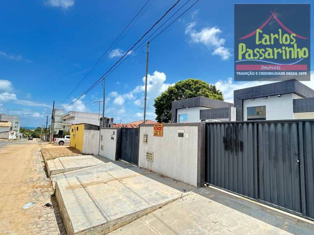 #62919972 - Casa para Venda em Conde - PB - 2