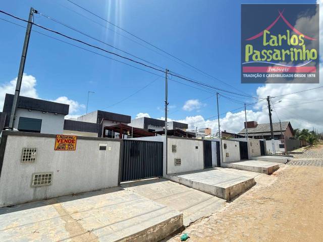 #62919972 - Casa para Venda em Conde - PB - 3