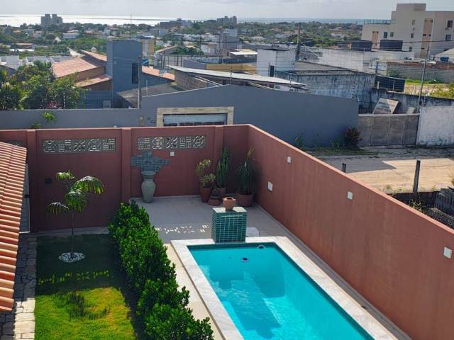 #62919973 - Casa para Venda em Conde - PB - 2