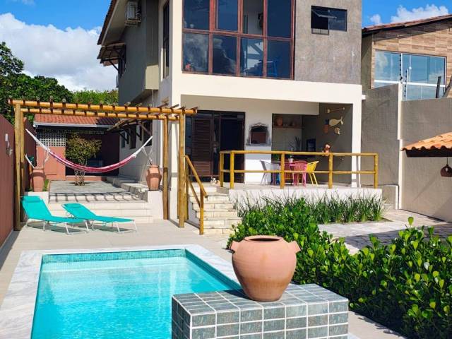 #62919973 - Casa para Venda em Conde - PB - 1