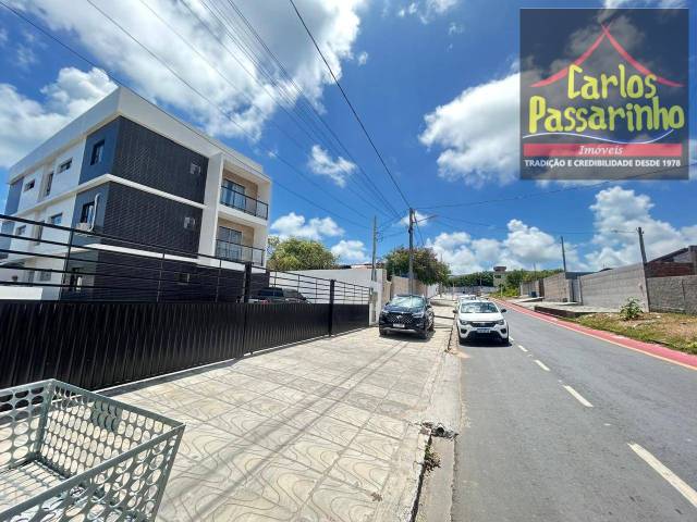 #62919974 - Apartamento para Locação em Conde - PB - 2