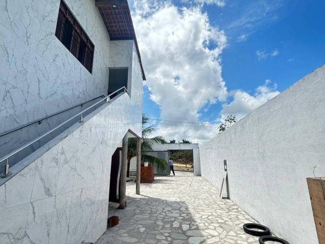 Casa para Venda em Conde - 4