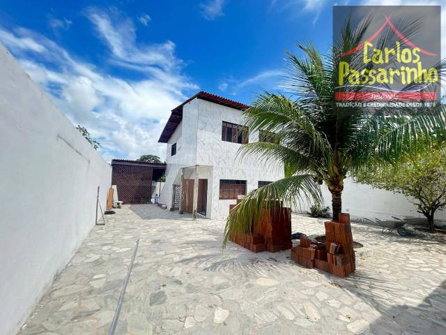 #62919977 - Casa para Venda em Conde - PB - 2