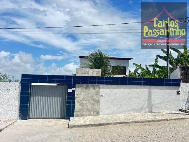 Venda em Carapibus - Conde