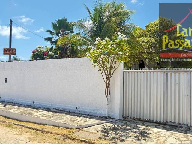 #62919980 - Casa para Venda em Conde - PB - 2