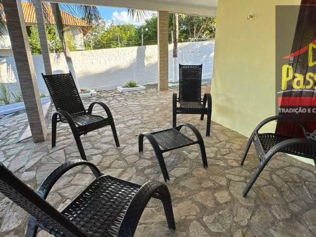 Casa para Venda em Conde - 5