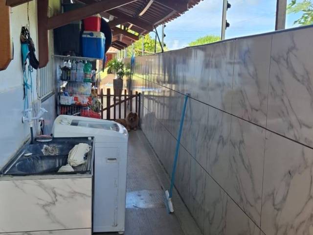 Casa para Venda em Conde - 5