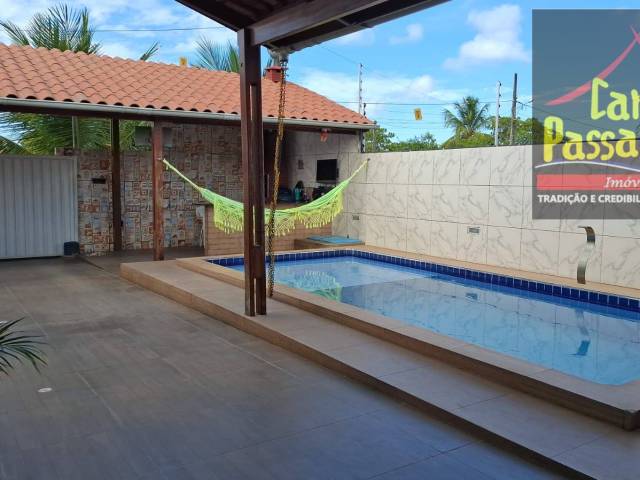 #62919983 - Casa para Venda em Conde - PB - 2