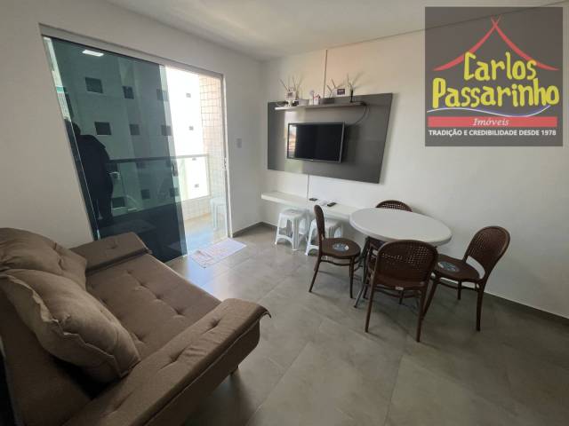 Apartamento para Locação em Conde - 5