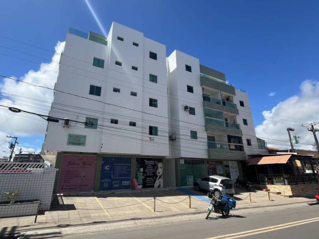 #62919984 - Apartamento para Locação em Conde - PB - 1