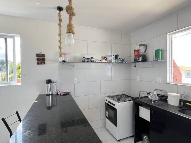 #62919987 - Casa para Venda em Conde - PB - 2