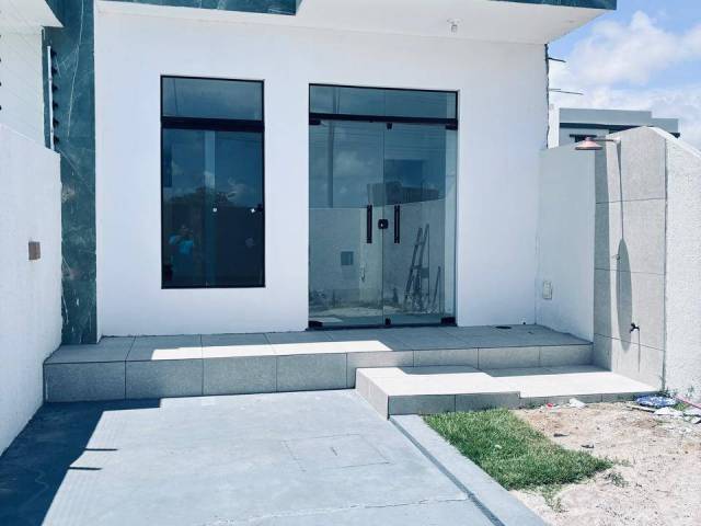 #62919988 - Casa para Venda em Conde - PB - 3