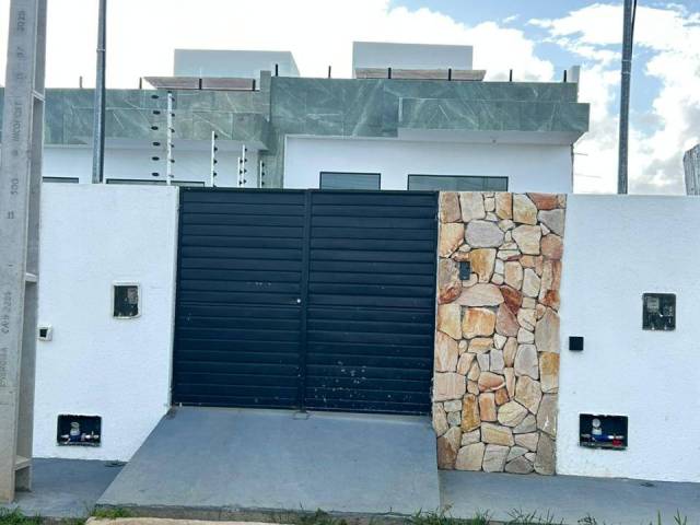 Venda em Carapibus - Conde