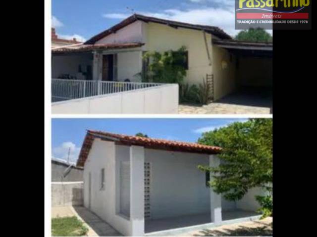 #62919991 - Casa para Venda em Conde - PB - 1