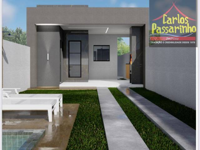 Venda em Carapibus - Conde