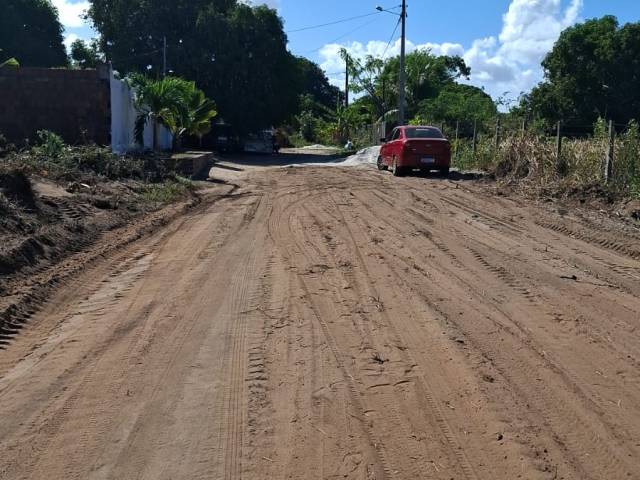 #62919993 - Terreno para Venda em Conde - PB - 2