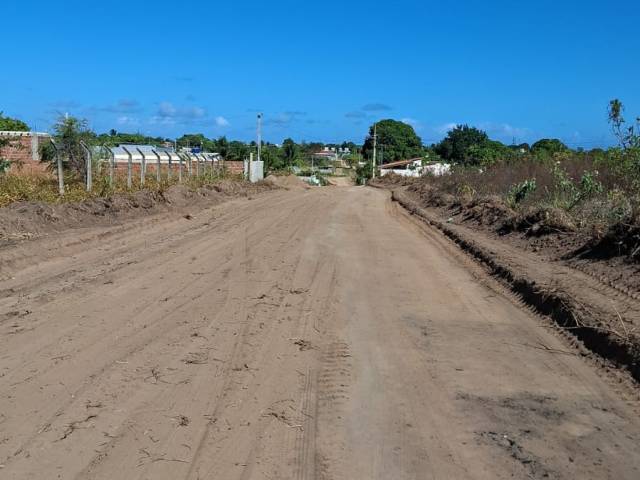 #62919993 - Terreno para Venda em Conde - PB - 3