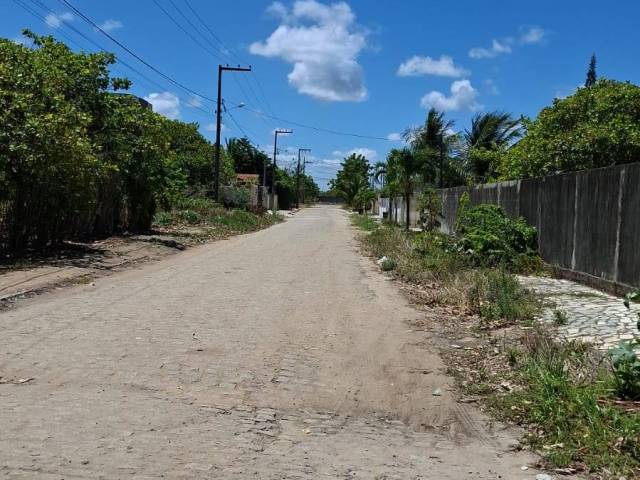#62919994 - Terreno para Venda em Jacumã - PB - 2